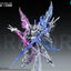 SNAA Mobile Armor 1/100 YR-04-PV Phantom Fire Lord Particle Awakening Armament