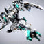IN ERA RMD 1/100 Azure Falcon Model Kit