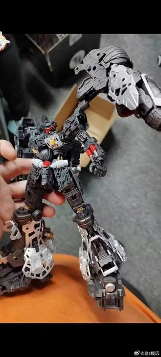 Solomon MG 1/100 RX-78GP02A Gundam [Physalis] – Nii G Shop
