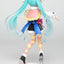 TAITO Hatsune Miku Figure - Winter Image Ver.