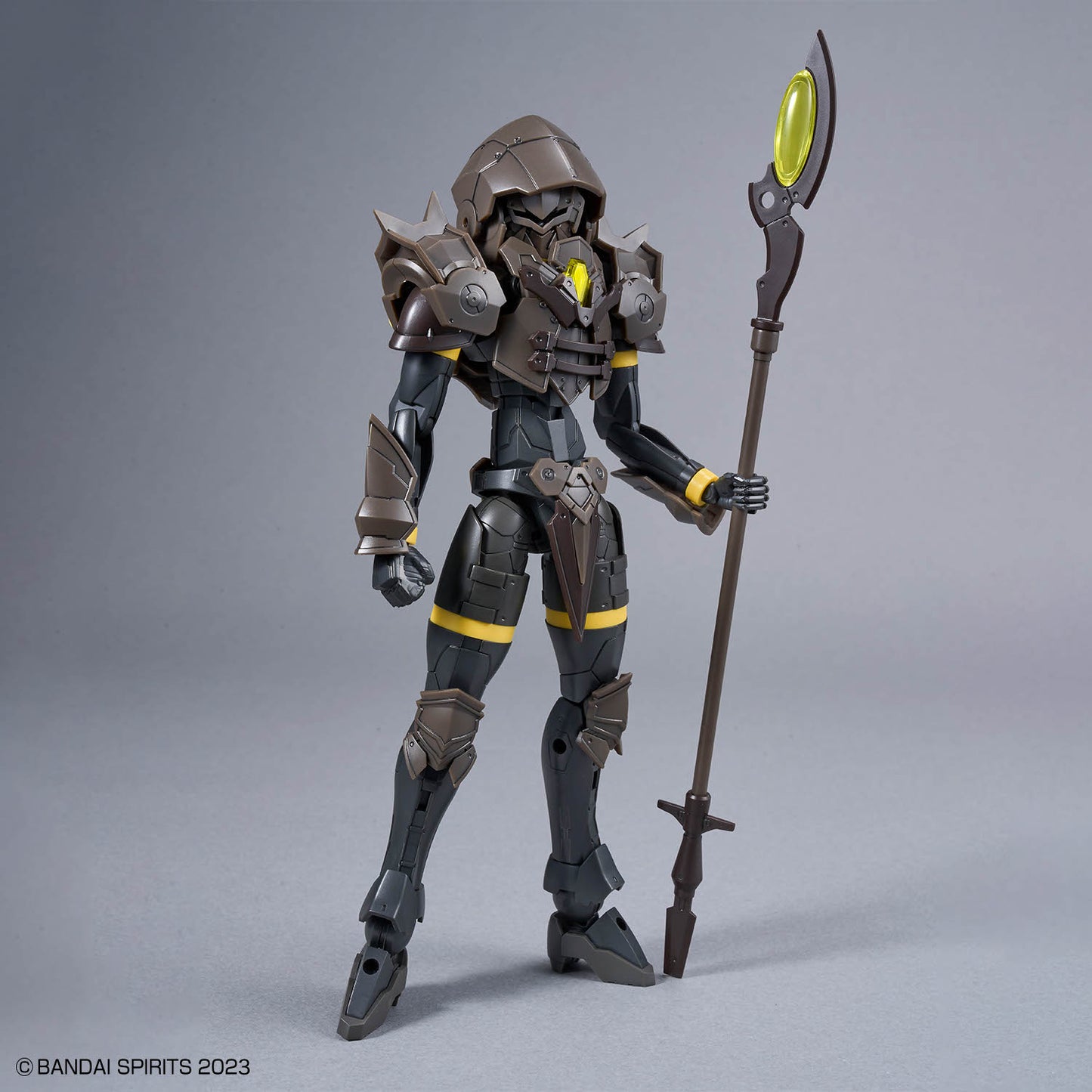 BANDAI HOBBY 30MF ROSAN WIZARD