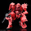 BANDAI HOBBY HG 1/144 CHAR'S ZAKU(GQ)