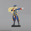 BANDAI HOBBY HG 1/100 VF-25F MESSIAH VALKYRIE ALTO CUSTOM