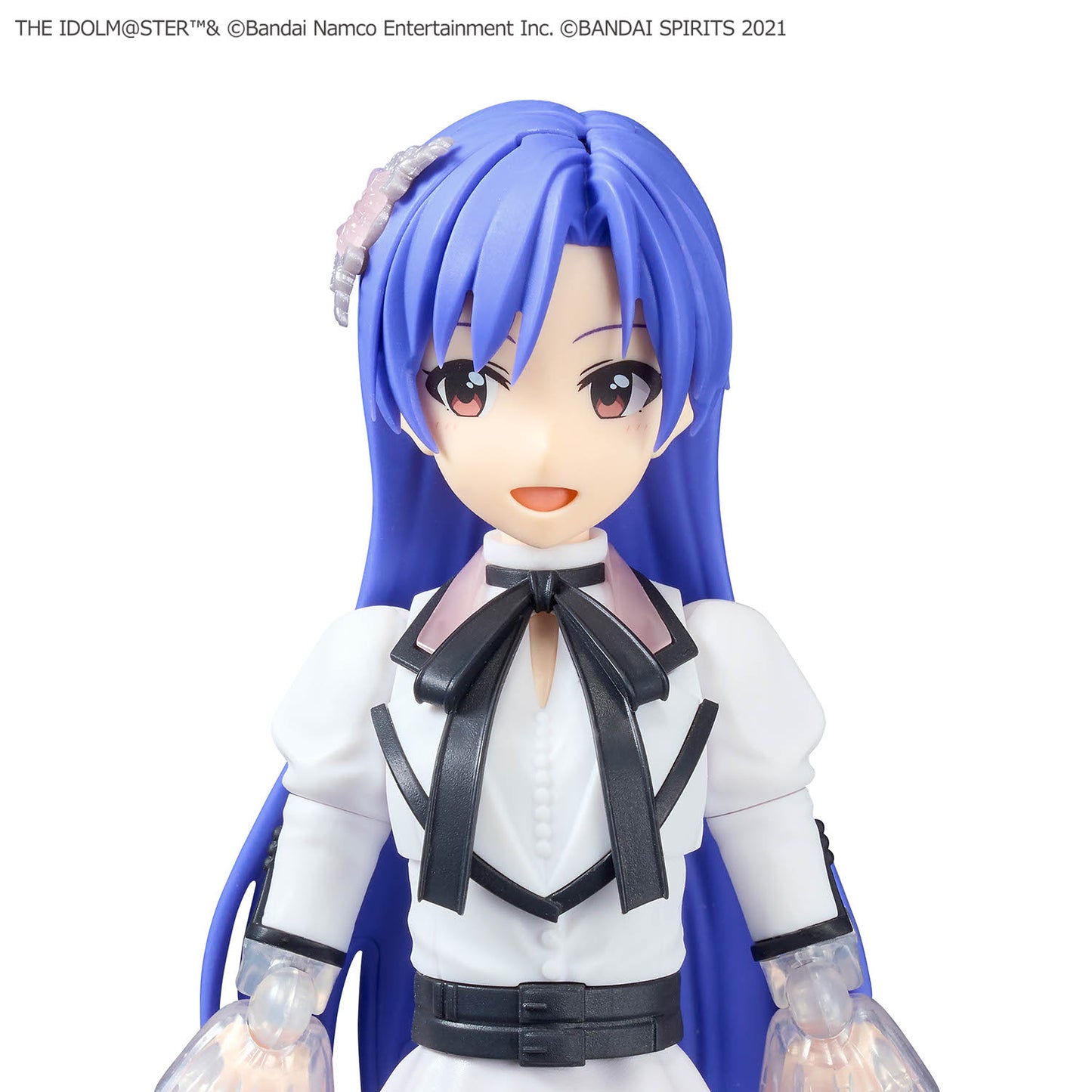 BANDAI HOBBY 30MS CHIHAYA KISARAGI （20th Anniv.YOU AND i !）