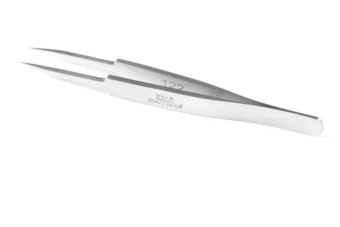Tamiya TAM74048 HG Straight Tweezers
