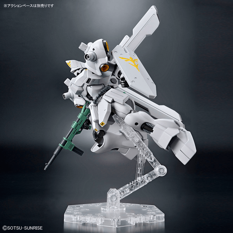 LIMITED Event Exclusive HG 1/144 PSYCHO DOGA
