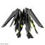 LIMITED Event Exclusive HG 1/144 RISING FREEDOM GUNDAM [RECIRCULATION COLOR/NEON YELLOW]