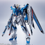 Limited Bandai Metal Robot Spirits <SIDE MS> Rising Freedom Gundam