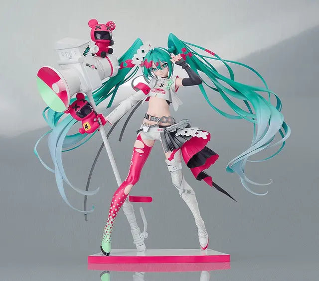 GOOD SMILE COMPANY Racing Miku 2025 Ver.