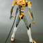 BANDAI Hobby HG Evangelion 00 (New Movie Ver.)