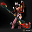 Meng Multipurpose Humanoid Decisive Weapon, Artificial Human Evangelion Production Model-08γ (Multi-color Edition)