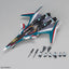 BANDAI HOBBY HG 1/100 VF-31S SIEGFRIED (ARAD MÖLDERS USE) Deluxe Set