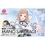 BANDAI HOBBY 30MS MANO SAKURAGI （20th Anniv.YOU AND i!）