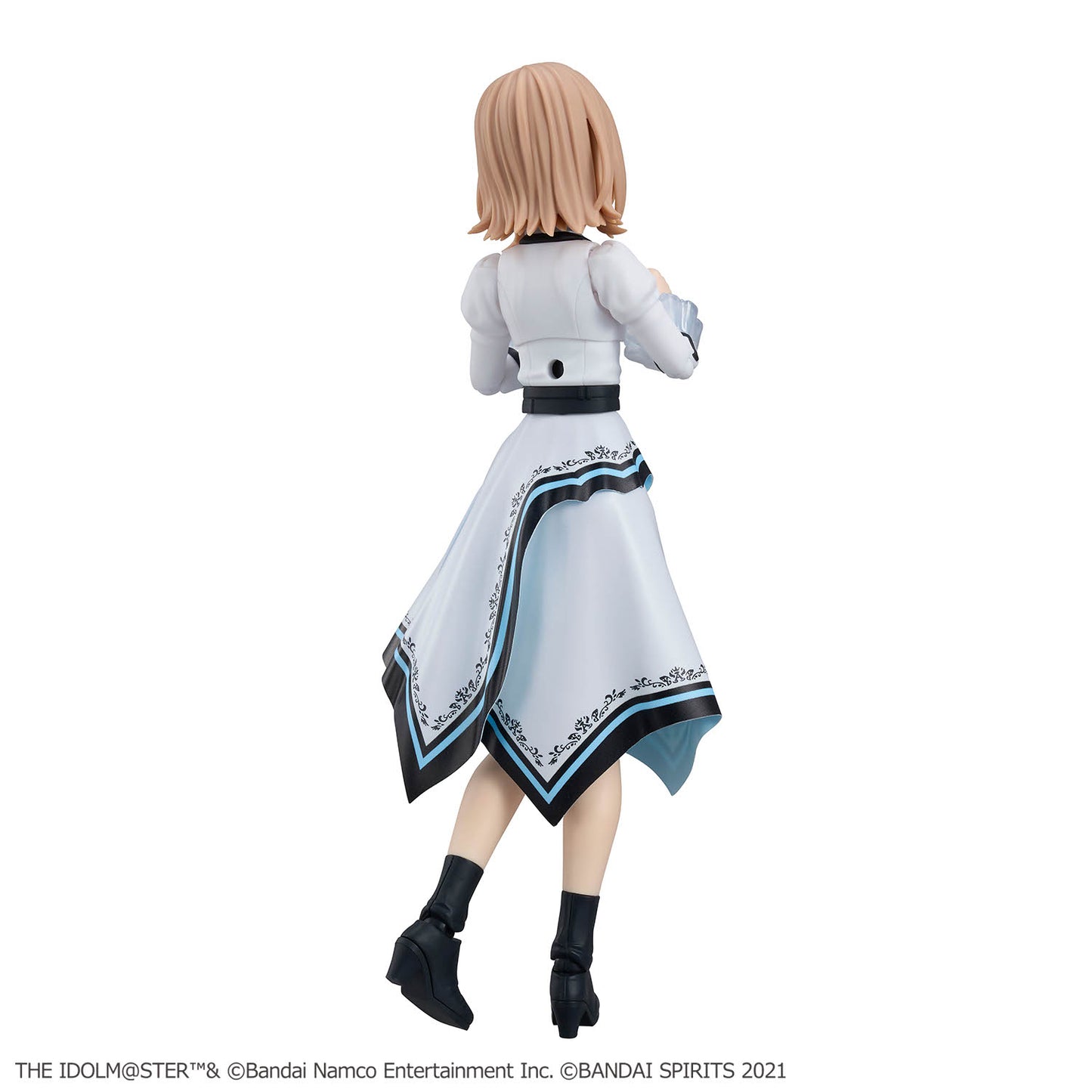 BANDAI HOBBY 30MS MANO SAKURAGI （20th Anniv.YOU AND i!）