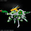 BANDAI HOBBY HG New Keroro Robot