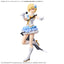 BANDAI HOBBY 30MS OPTION HAIR STYLE & FACE PARTS SET （JURI SAIJO/NATSUHA ARISUGAWA）