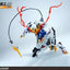 WOLF REMAINS Heavy Industry PG 1/60 Logar Barbatos Lupus Rex Metal Frame Model Kit