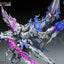 SNAA Mobile Armor 1/100 YR-04-PV Phantom Fire Lord Particle Awakening Armament