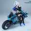 Nuke Matrix Cyber Forest - Cyclone Hopper YIP FUNG SIM Mecha Girl