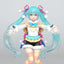 TAITO Hatsune Miku Figure - Winter Image Ver.