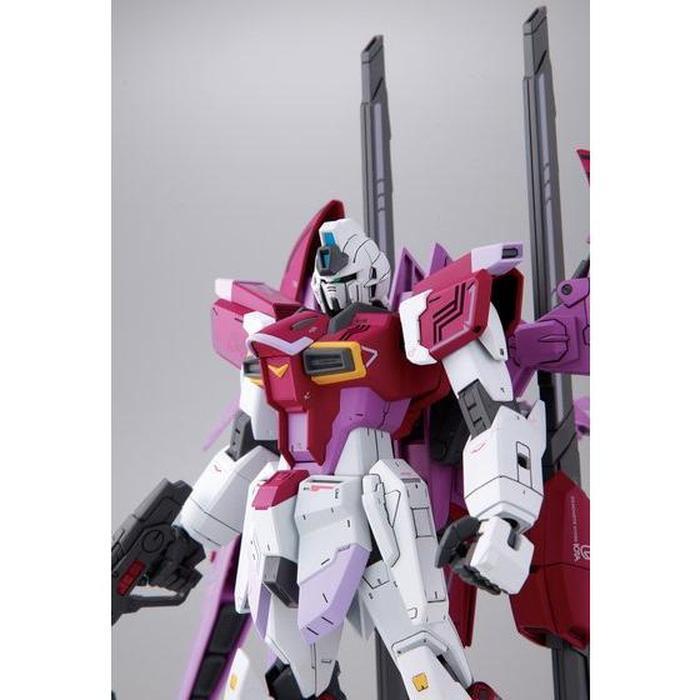 LIMITED Premium Bandai MG 1/100 DESTINY IMPULSE GUNDAM R