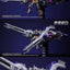 Mo Yu Driving Force Liu Xinghao Flight Backpack Model Kit [METEOR Unit]