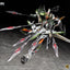 Motor Nuclear MNP-XH17 Ma Chao Metal Frame Model Kit