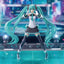 Eastern Model SHENGGE SOSKILL X Hatsune Miku "Sing For The Future" Plastic Model Kit
