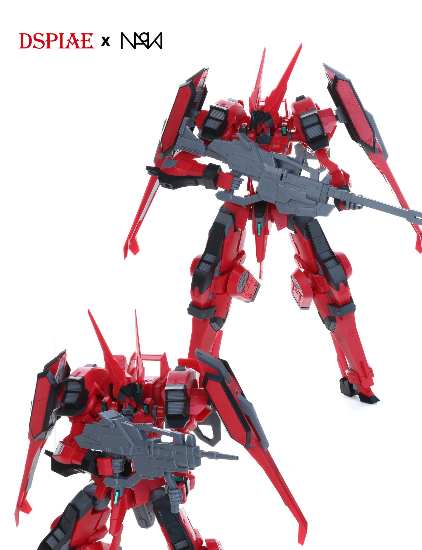 DSPIAE Grim Reaper: Rosenstein