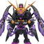 Limited Bandai BNESH QMSV mini Wing Gundam Zero (Ver. EW) "Gundam Wing"