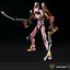 Meng Multipurpose Humanoid Decisive Weapon, Artificial Human Evangelion Production Model-08γ (Multi-color Edition)