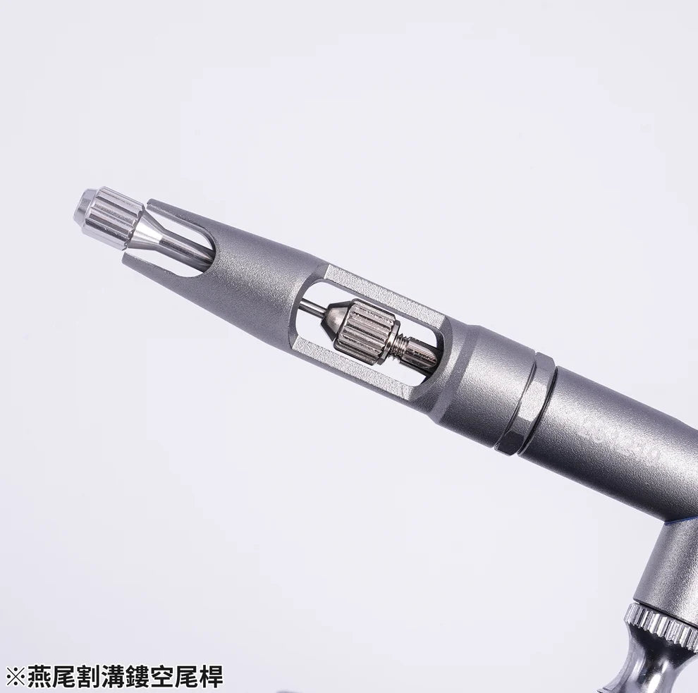 MADWORKS LIGHT-03 AIRBRUSH LIGHT 0.3MM