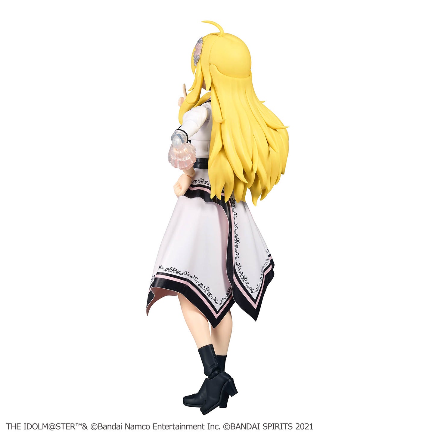 BANDAI HOBBY 30MS MIKI HOSHII （20th Anniv.YOU AND i !）
