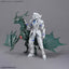 BANDAI HOBBY 30MF DLROWYVERN