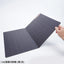 Madworks MH-28 A2 FOLDABLE MODEL CUTTING MAT (BLACK-WHITE)