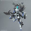 BANDAI HOBBY 30MM 1/144 OPTION PARTS SET 23 (FULL ARMOR UNIT 2)