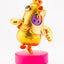 KOTOBUKIYA FALL GUYS ULTIMATE KNOCKOUT Action Figure pack Legendary Edition: Orangeade/Golden Chicken Costume