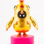 KOTOBUKIYA FALL GUYS ULTIMATE KNOCKOUT Action Figure pack Legendary Edition: Orangeade/Golden Chicken Costume