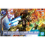 LIMITED Event Exclusive HG 1/144 GEARA DOGA (AXIS SHOCK IMAGE COLOR)