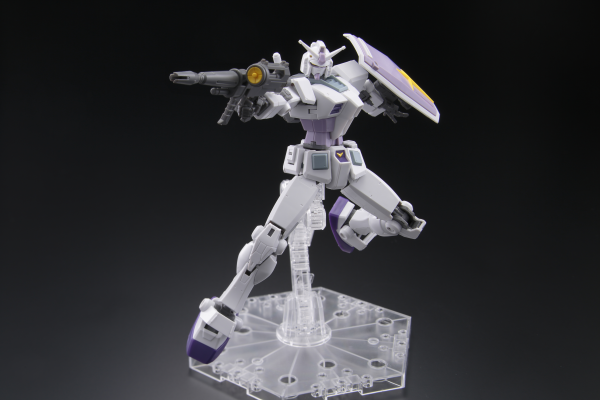 LIMITED Event Exclusive HG 1/144 RX-78-3 G-3 GUNDAM [BEYOND GLOBAL]