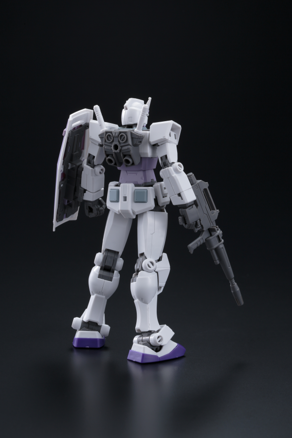 LIMITED Event Exclusive HG 1/144 RX-78-3 G-3 GUNDAM [BEYOND GLOBAL]