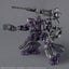 BANDAI HOBBY 30MM ARMORED CORE Ⅵ FIRES OF RUBICON ARQUEBUS ADD VE-40A OPEN FAITH