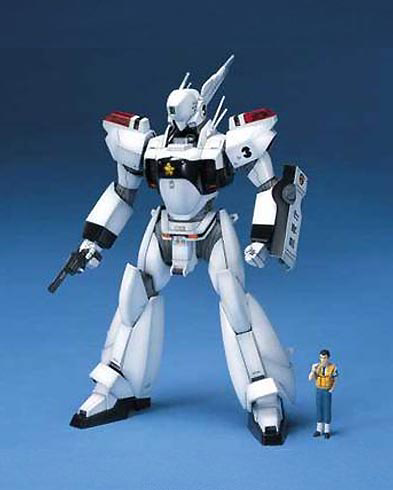 BANDAI HOBBY MG AV-98 Ingram 3