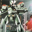 BANDAI HOBBY MG AV-98 Ingram 3