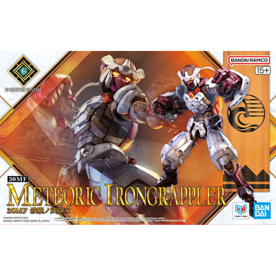 BANDAI HOBBY 30MF METEORIC IRONGRAPPLER