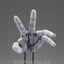 KOTOBUKIYA ARTIST SUPPORT ITEM HAND MODEL