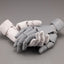 KOTOBUKIYA ARTIST SUPPORT ITEM HAND MODEL