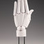 KOTOBUKIYA ARTIST SUPPORT ITEM HAND MODEL