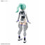 BANDAI HOBBY 30MS OPTION PARTS SET 22 (TURBO COSTUME α) ［COLOR B］