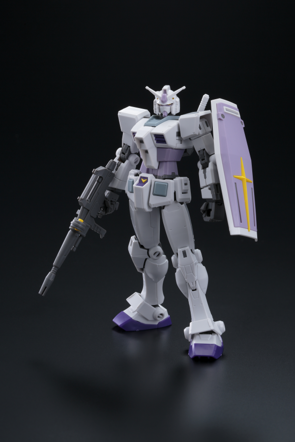 LIMITED Event Exclusive HG 1/144 RX-78-3 G-3 GUNDAM [BEYOND GLOBAL]